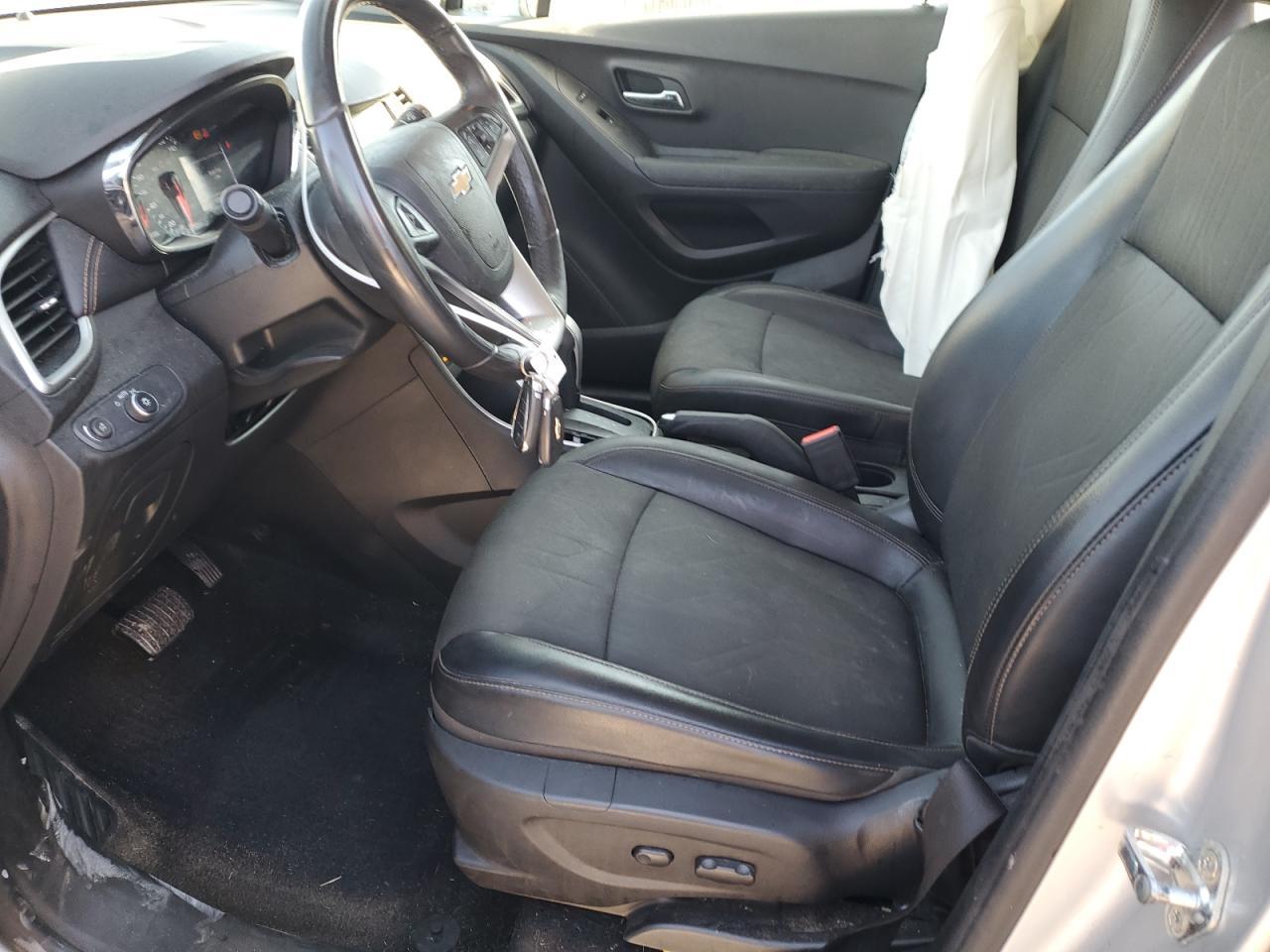 2018 Chevrolet Trax 1Lt - Фото 7