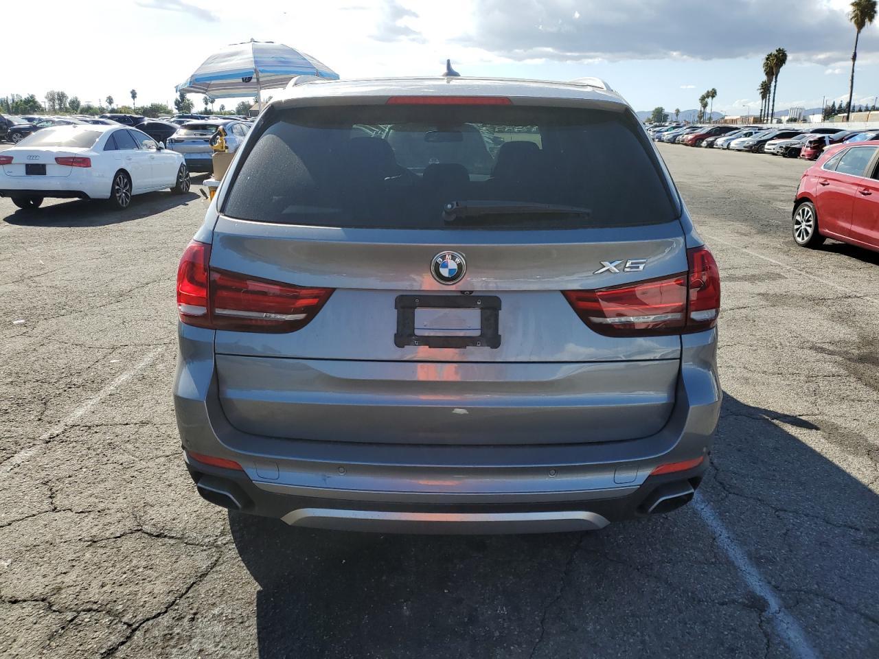 2014 BMW X5 xDrive50I - Image 6