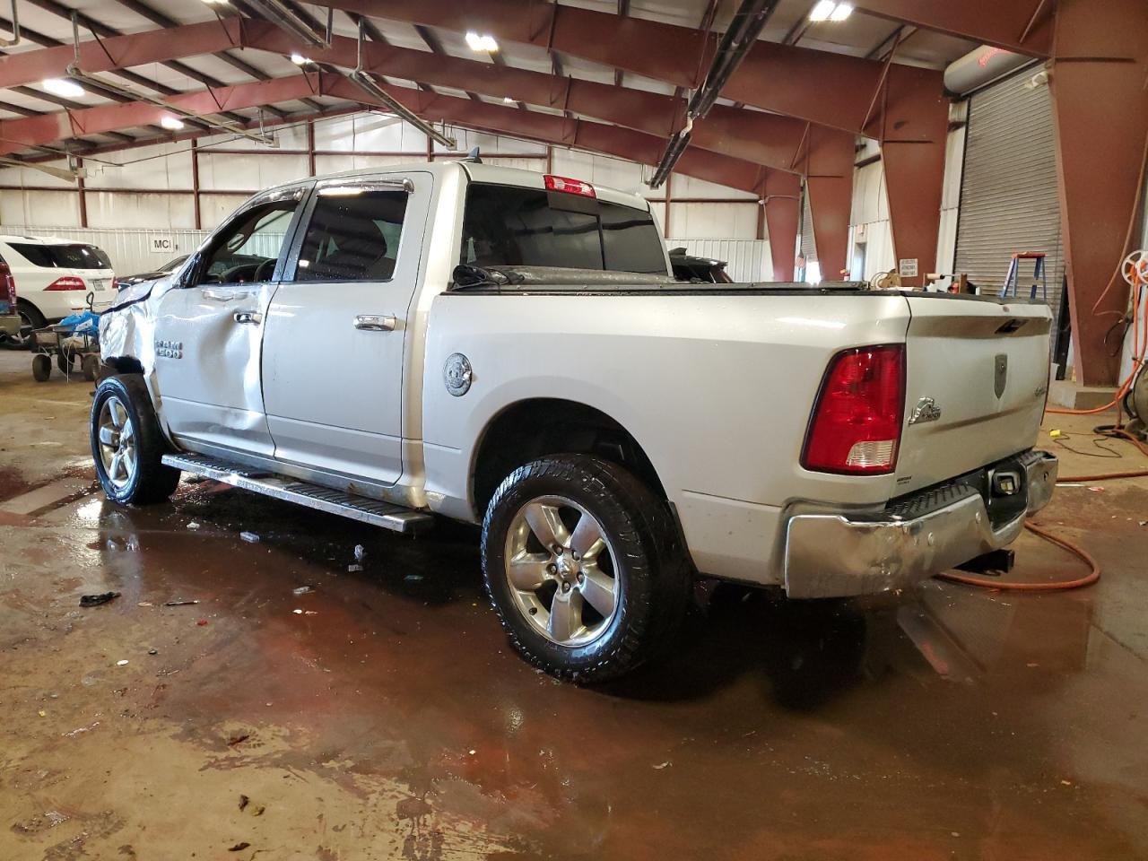 2014 Ram 1500 Slt - Фото 2