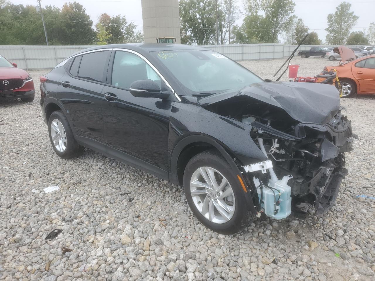 2025 Buick Envista Preferred - Image 4