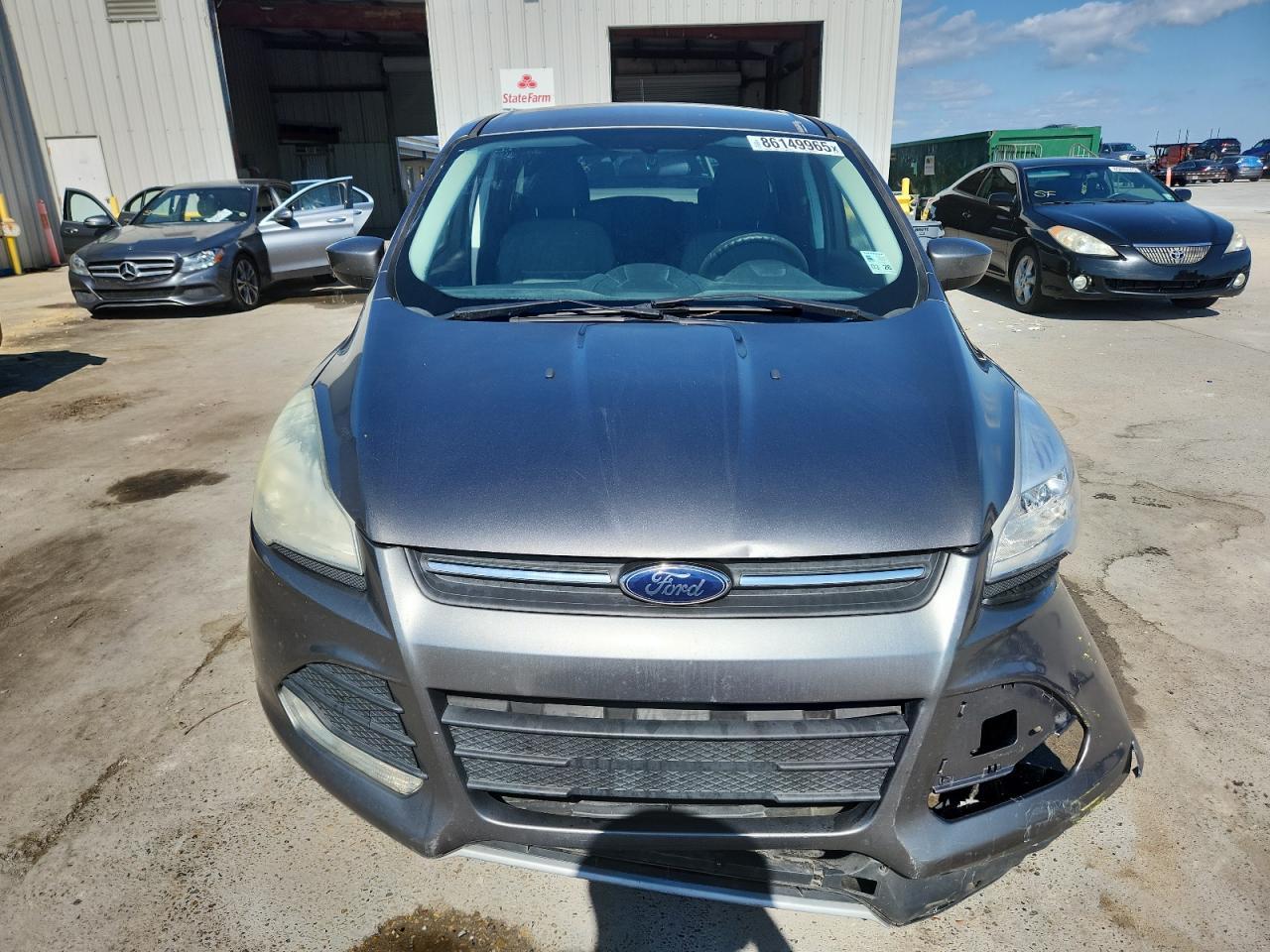 2014 Ford Escape Se - Image 5