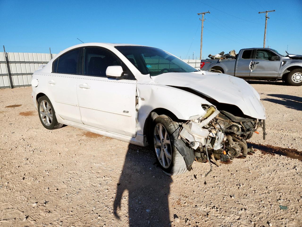 2007 Mazda 3 S - Image 4