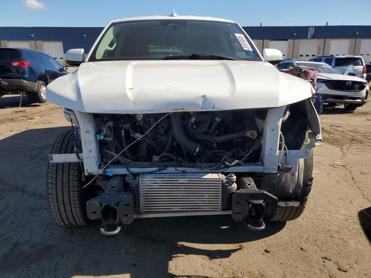 2022 Ford Expedition Xlt - Фото 5