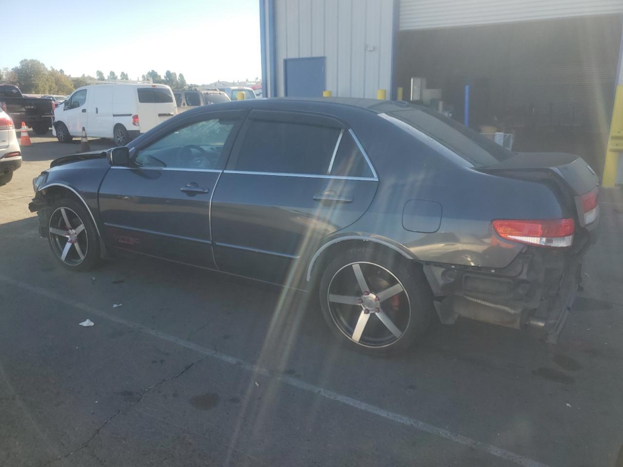 2004 Honda Accord Ex - Image 2