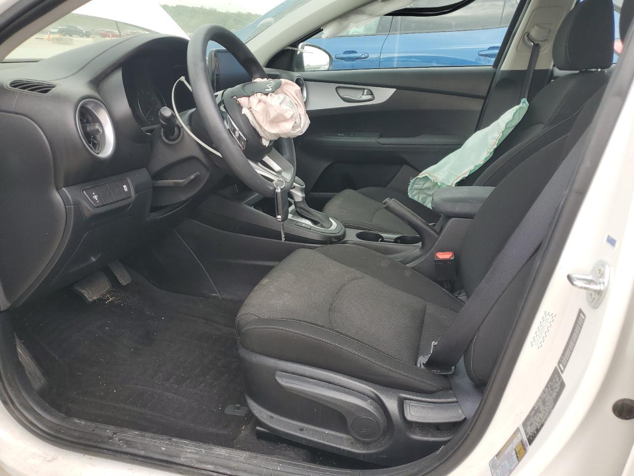 2024 Kia Forte Lx - Фото 7