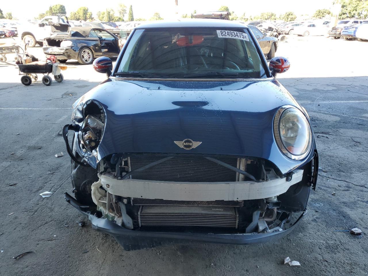 2014 Mini Cooper - Фото 5