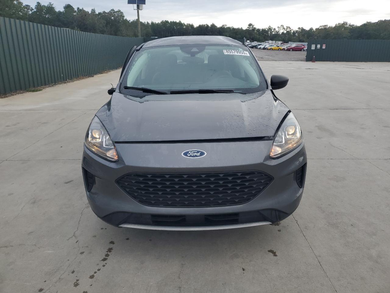 2021 Ford Escape S - Фото 5