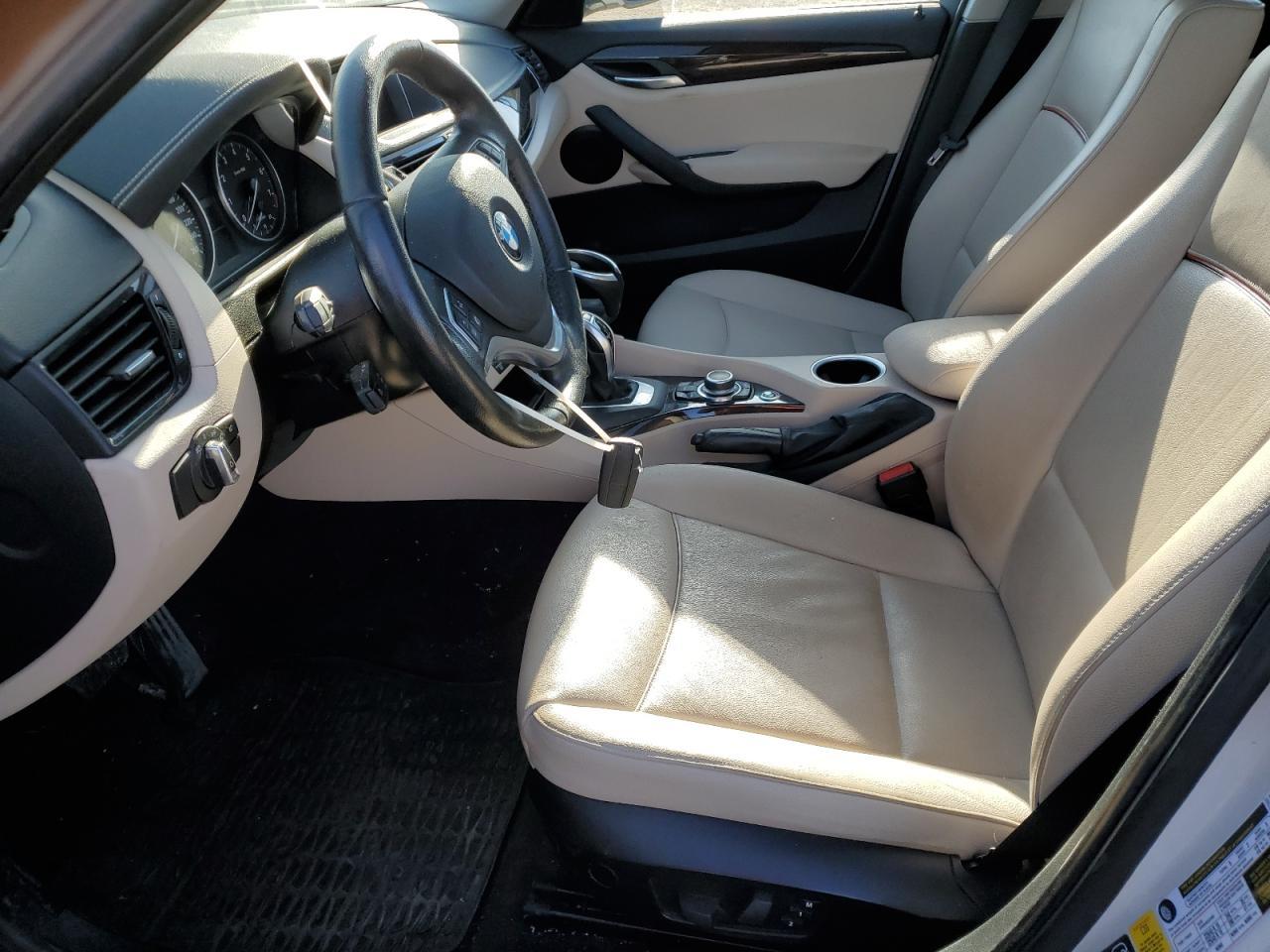 2015 BMW X1 xDrive28I - Фото 7