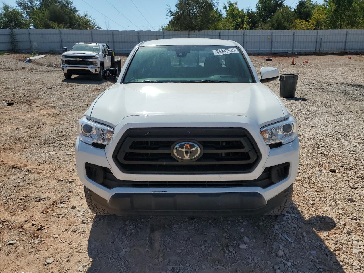 2022 Toyota Tacoma Double Cab - Image 5