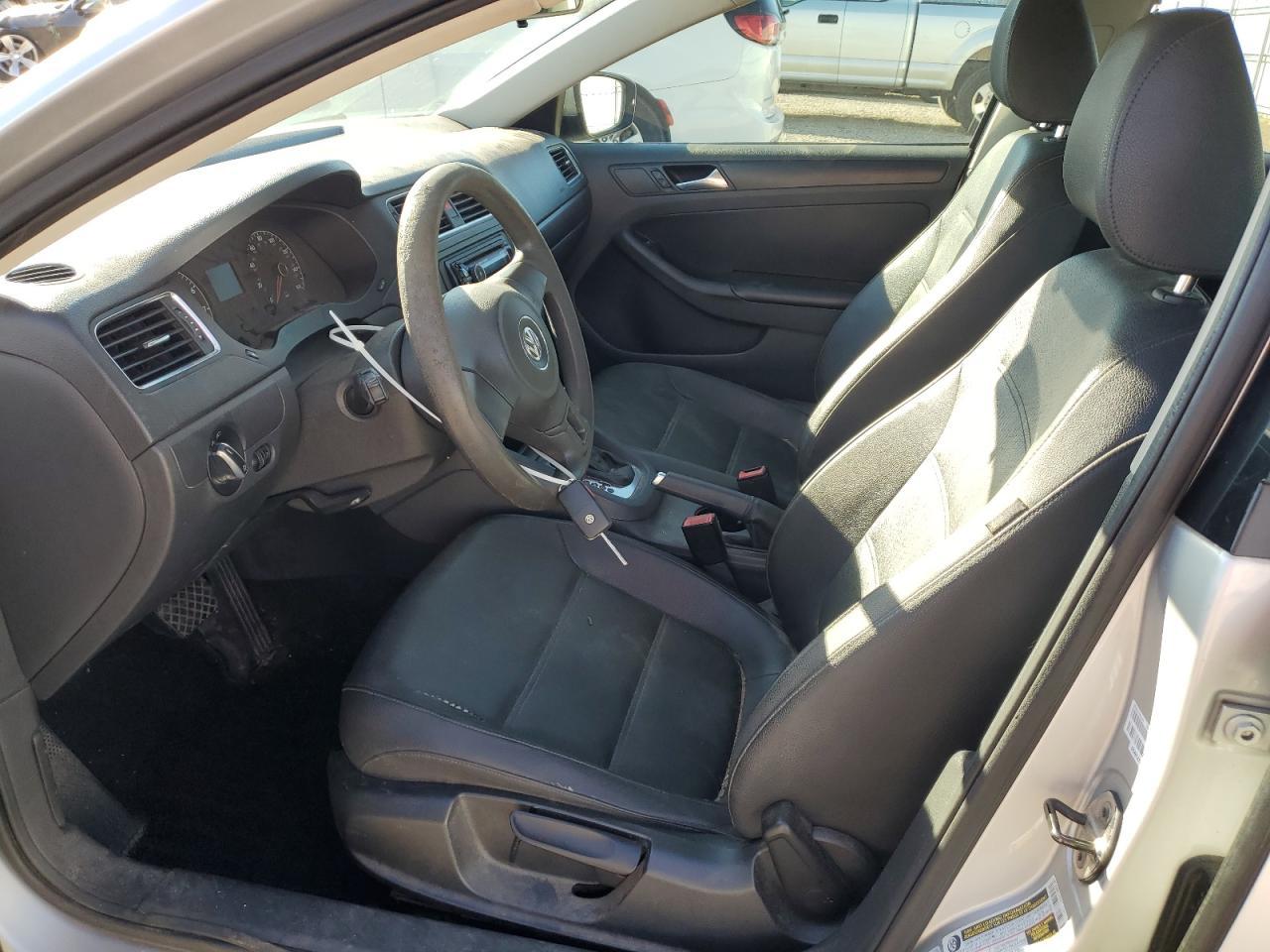 2011 Volkswagen Jetta Se - Фото 7