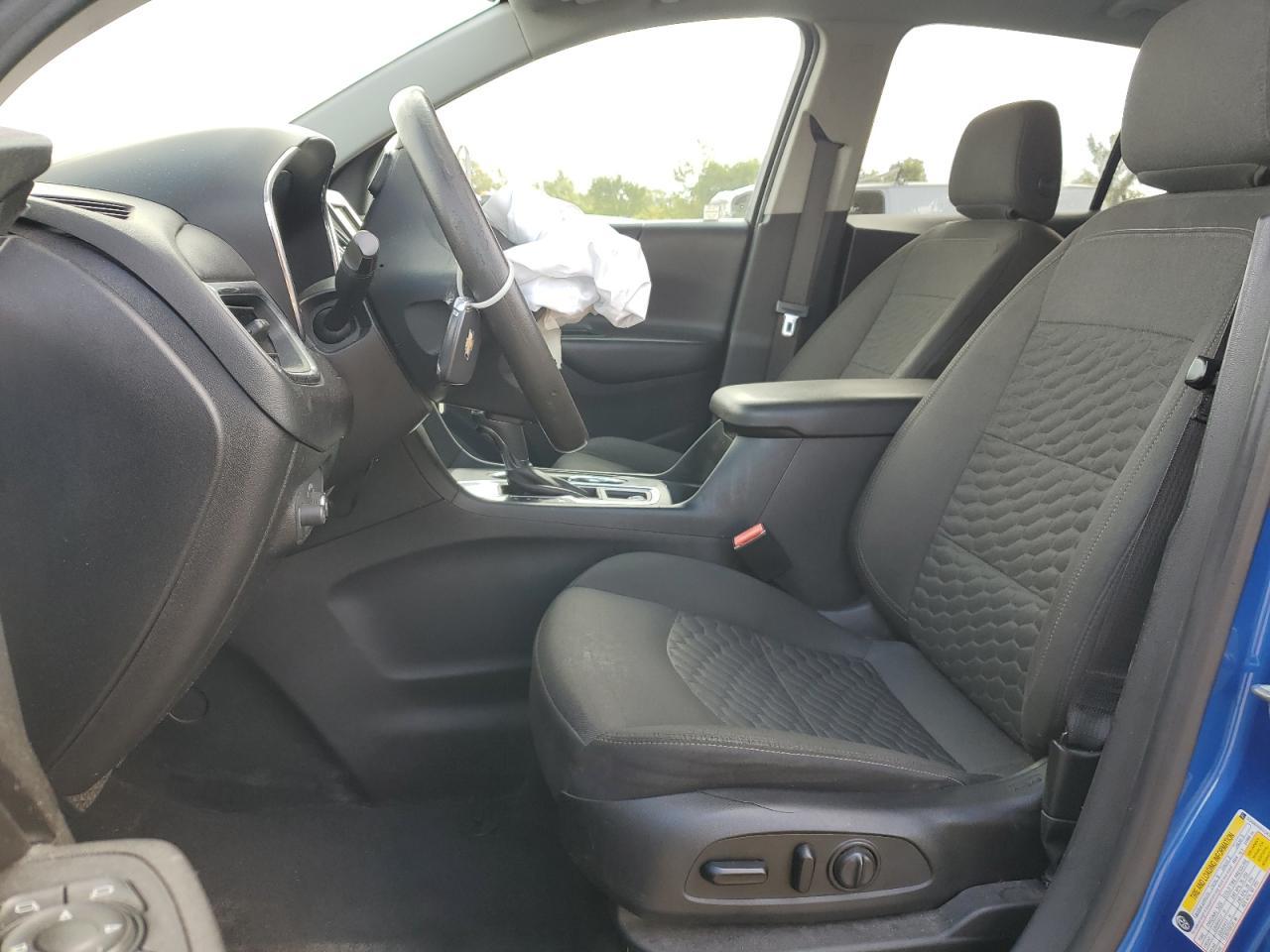 2019 Chevrolet Equinox Lt - Фото 7