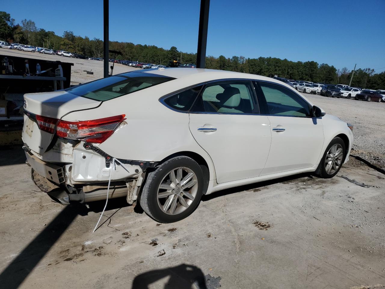 2014 Toyota Avalon Base - Фото 3