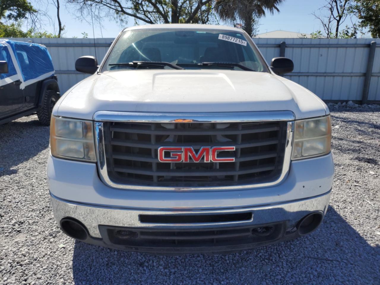 2009 GMC Sierra K3500 - Image 5