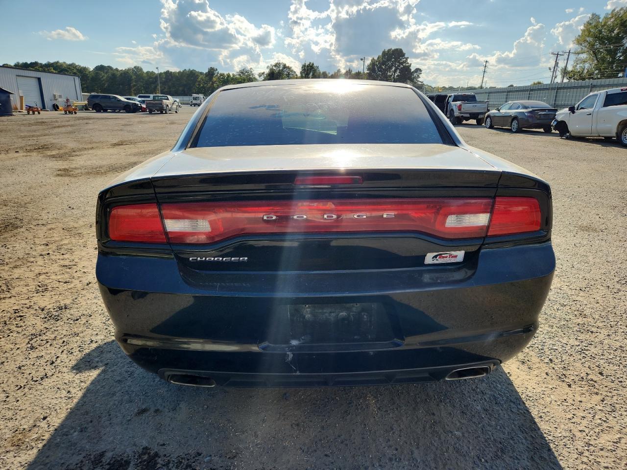 2013 Dodge Charger Se - Image 6