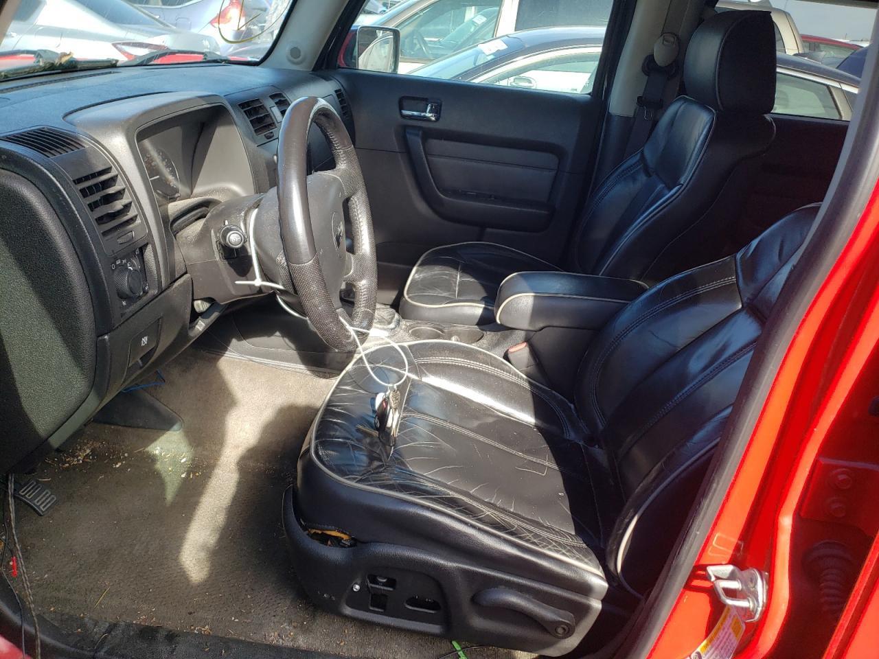 2008 Hummer H3 - Фото 7