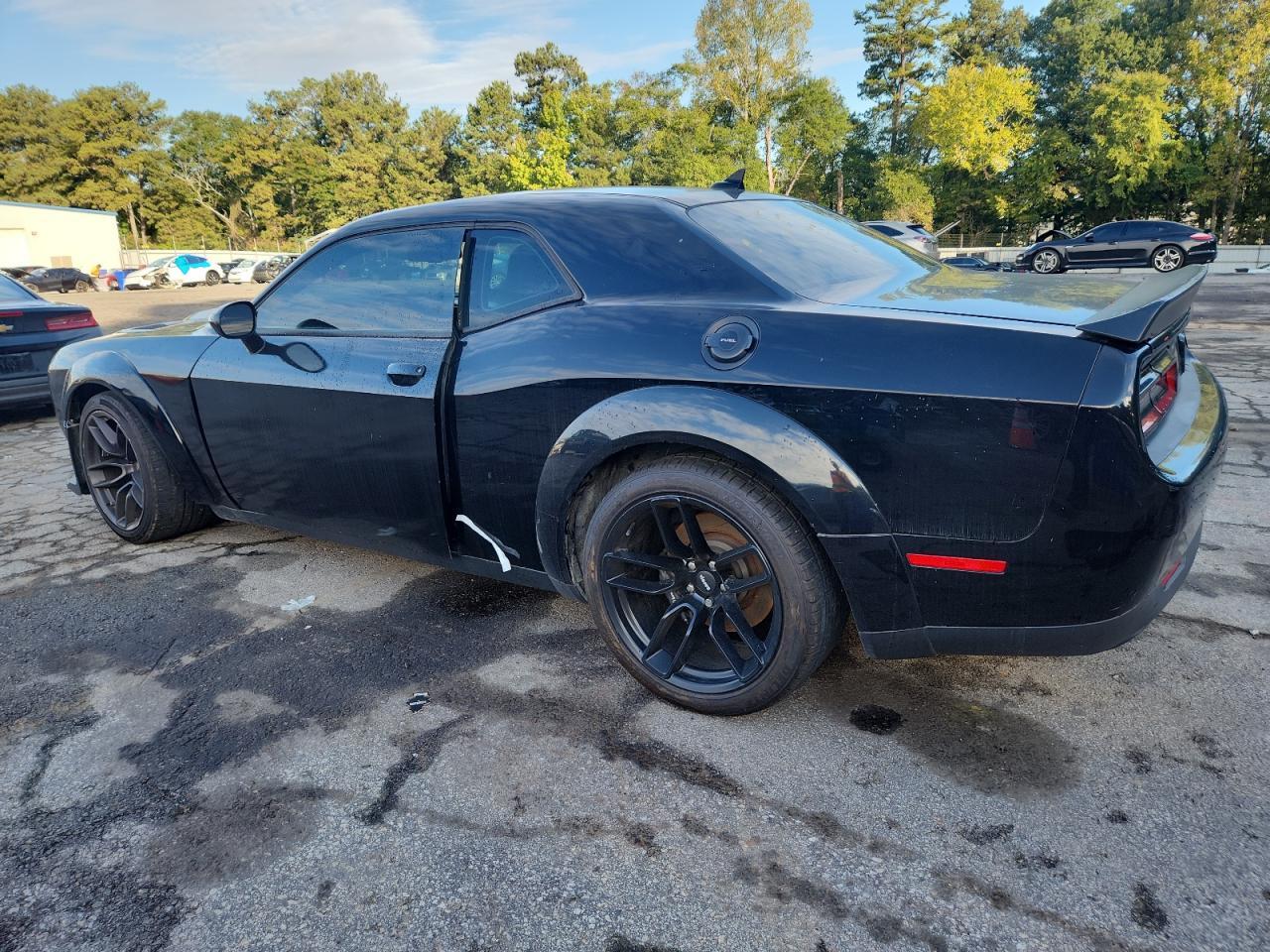 2019 Dodge Challenger R/T Scat Pack - Image 2