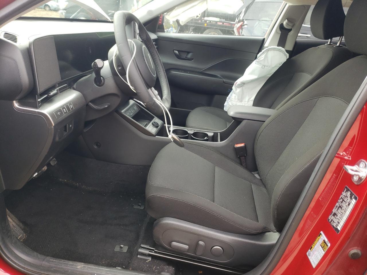 2024 Hyundai Kona Sel - Image 7