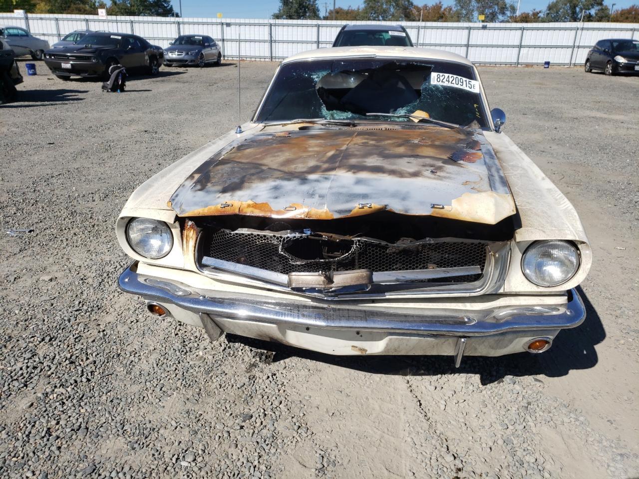 1965 Ford Mustang - Фото 5