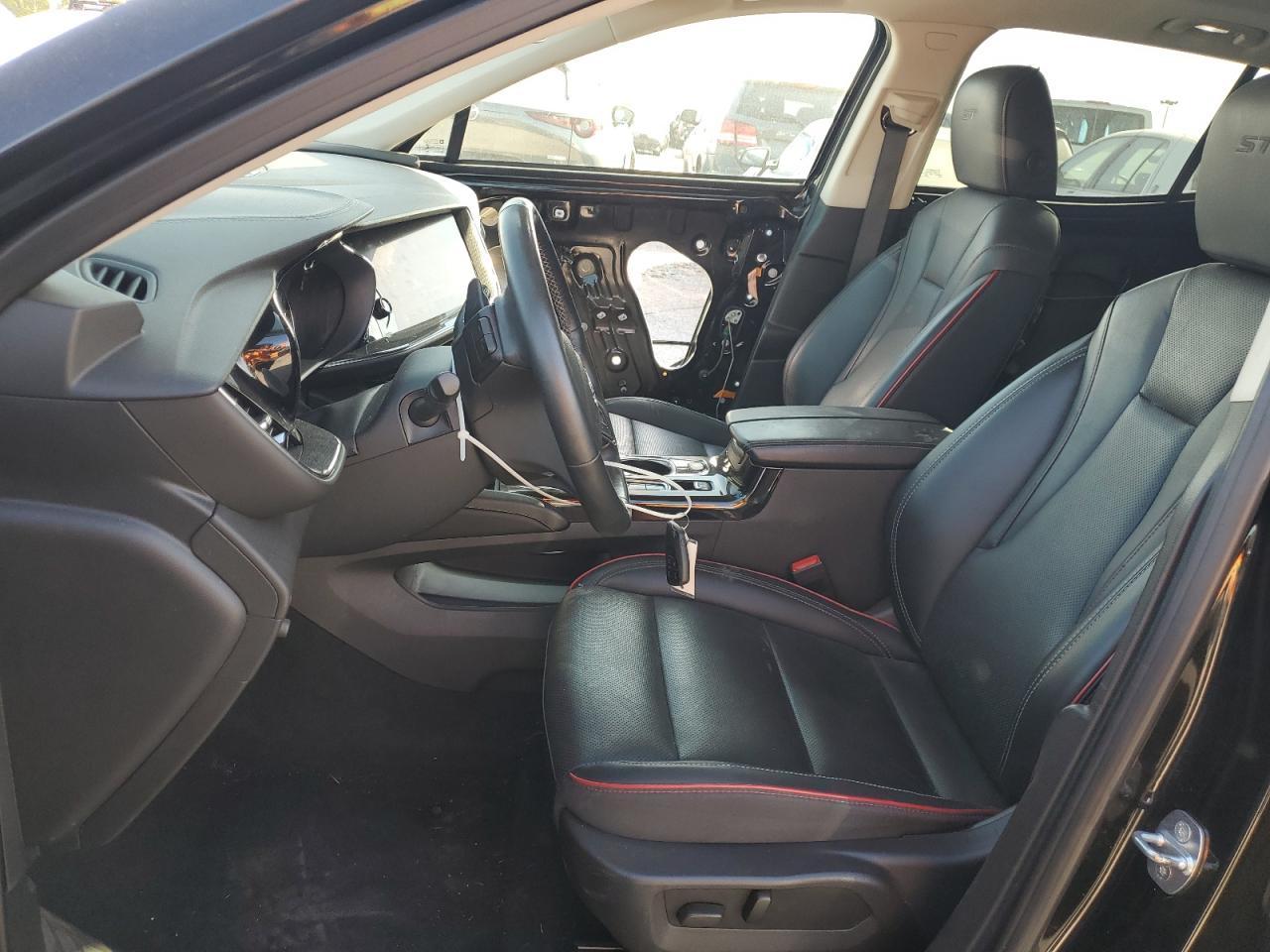 2023 Buick Envision Essence - Image 7