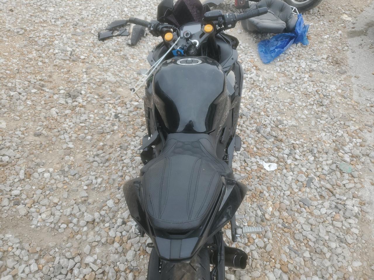 2024 Kawasaki Zx400 P - Фото 6