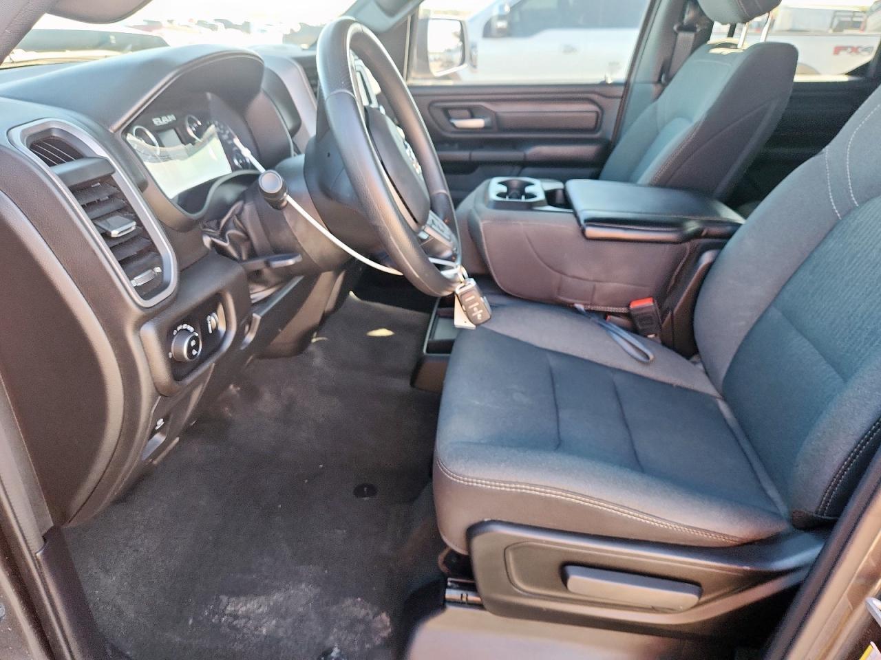 2024 Ram 1500 Tradesman - Фото 7