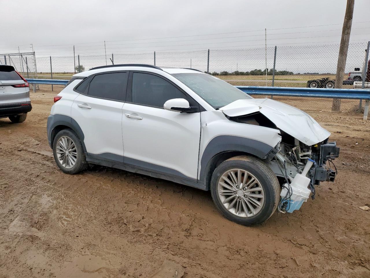 2018 Hyundai Kona Sel - Фото 4