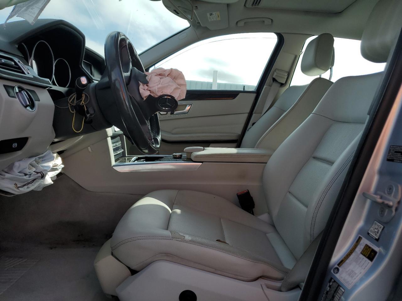 2014 Mercedes-Benz E 350 - Фото 7