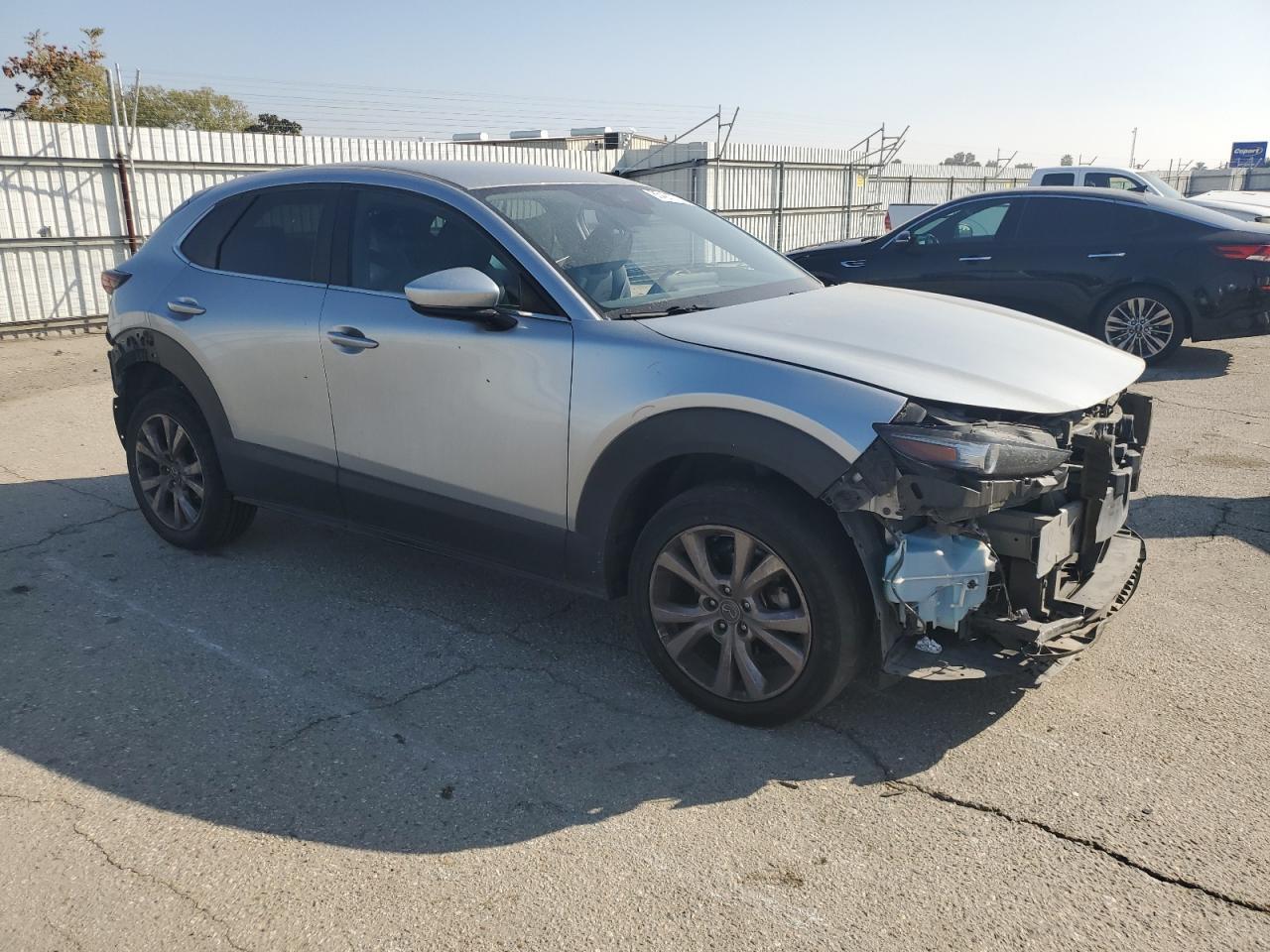 2020 Mazda Cx-30 Select - Фото 4