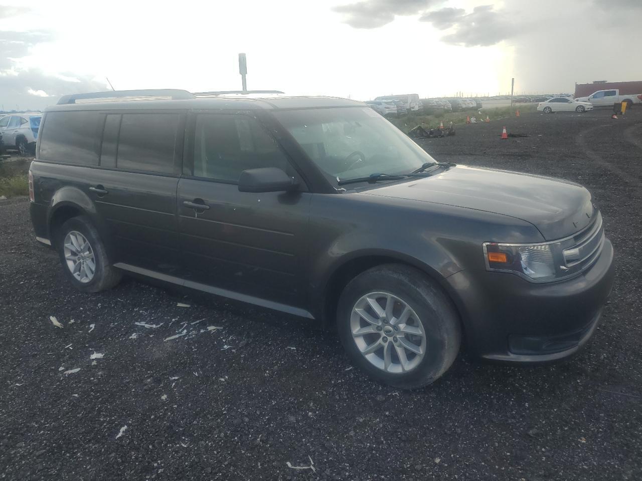 2018 Ford Flex Se - Image 2