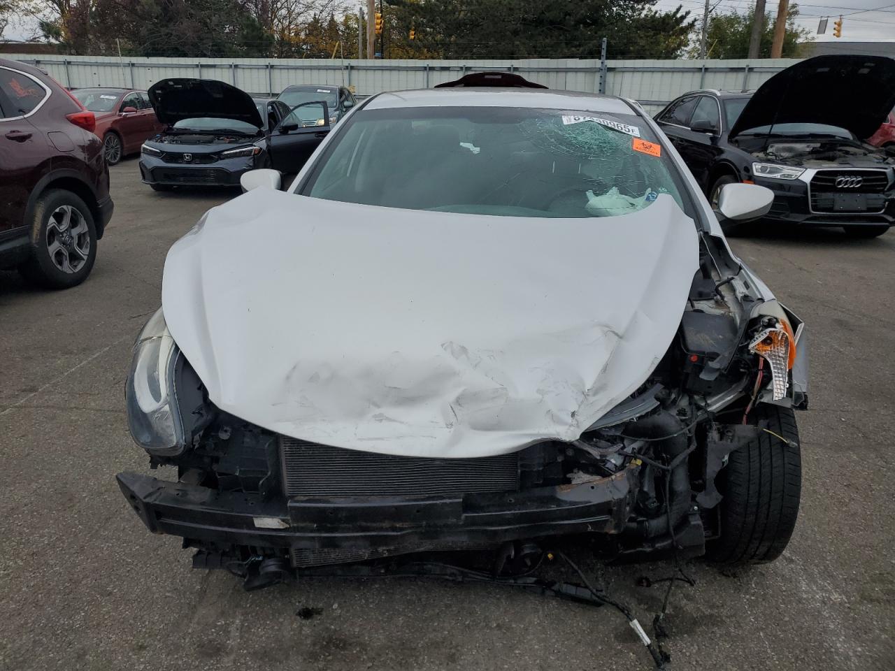 2016 Hyundai Elantra Se - Фото 5