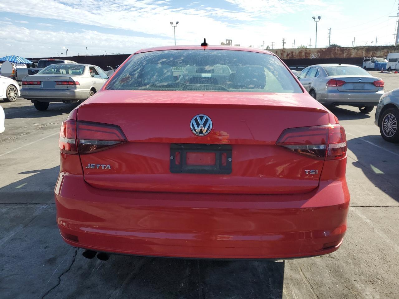 2016 Volkswagen Jetta Sport - Image 6