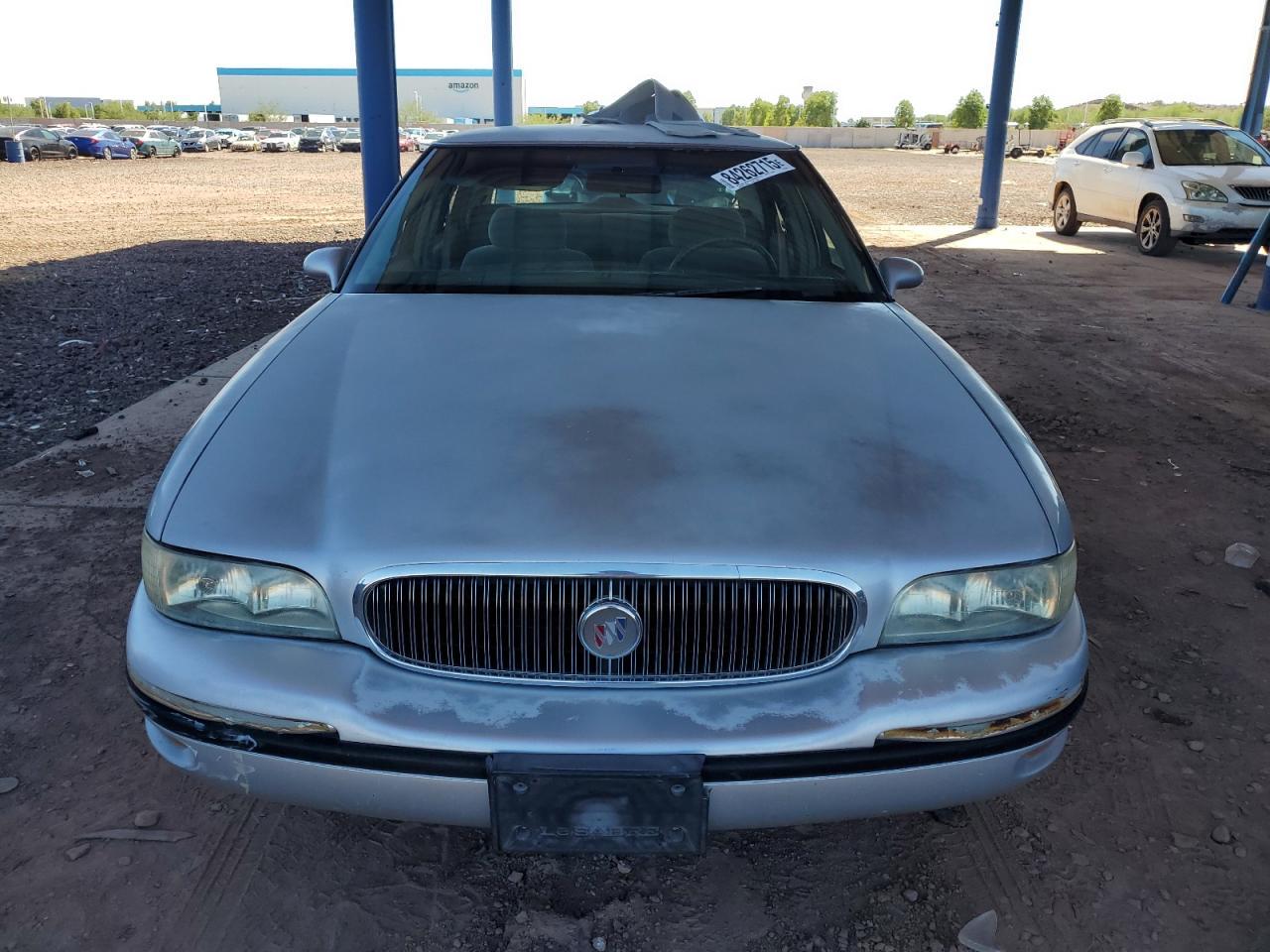 1999 Buick Lesabre Custom - Фото 5