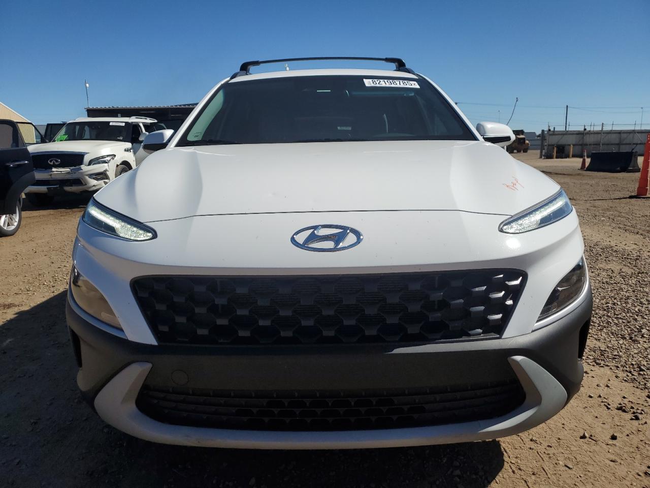 2022 Hyundai Kona Sel - Фото 5