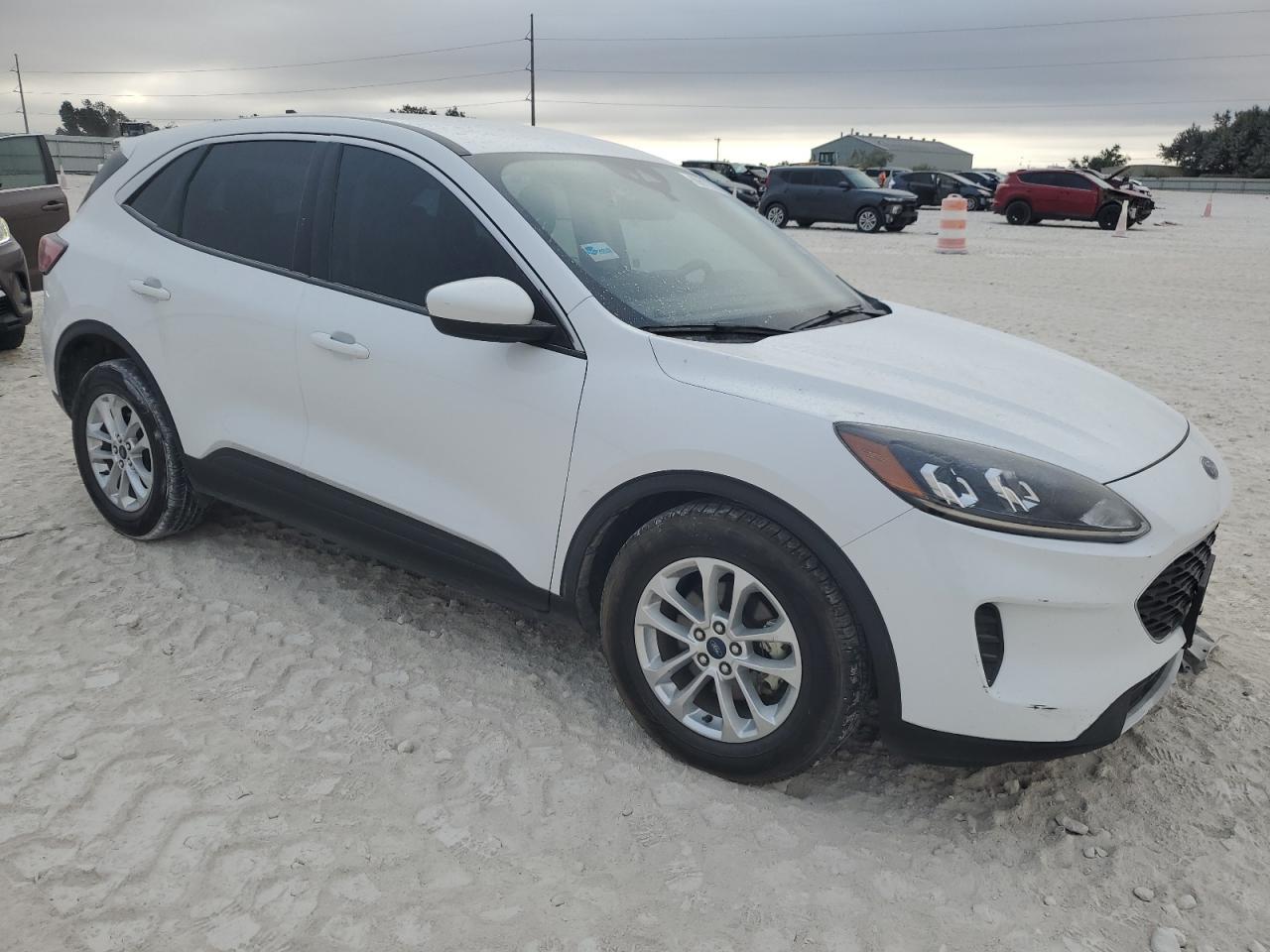 2020 Ford Escape Se - Image 4