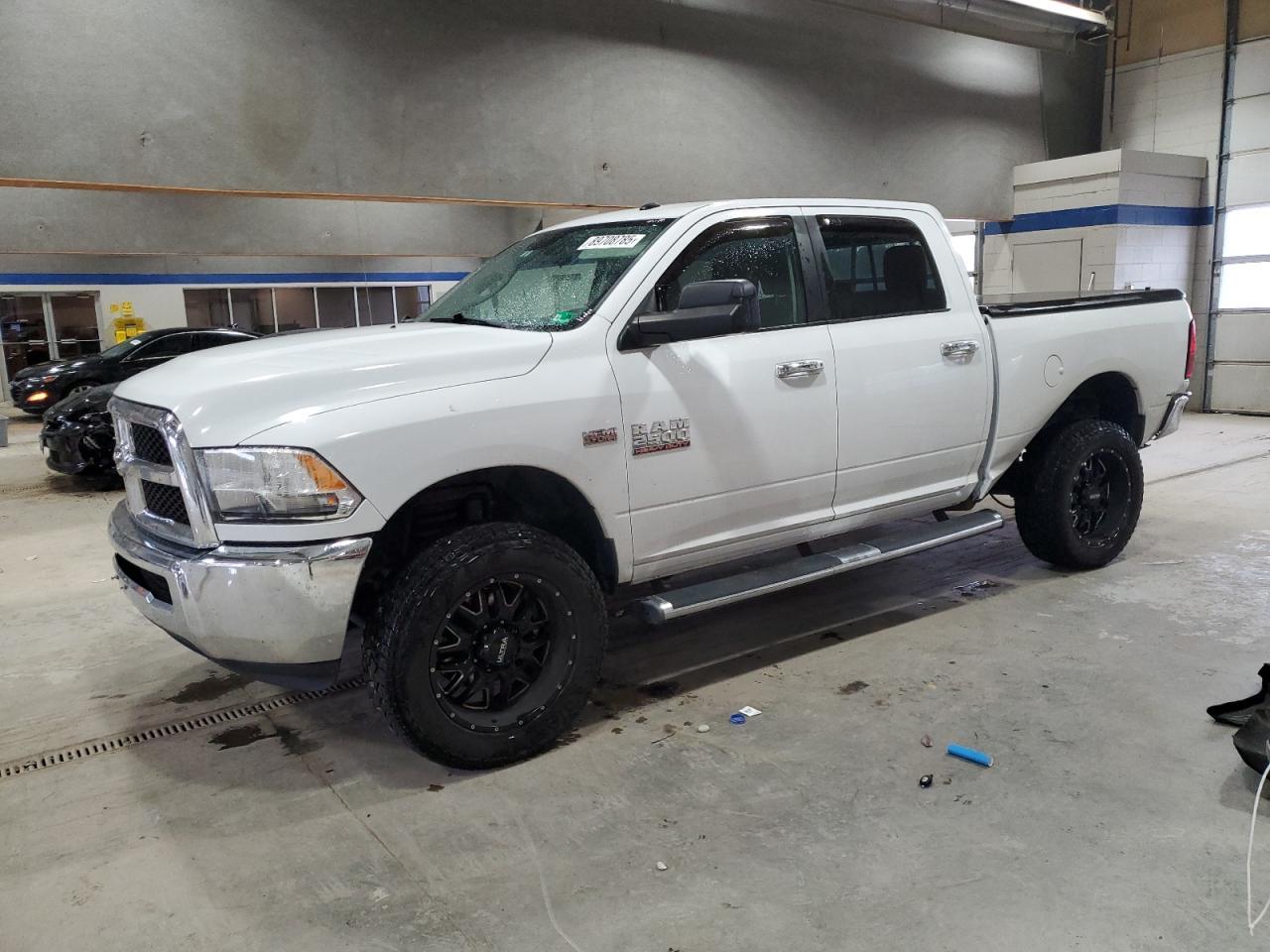 2016 Ram 2500 Slt