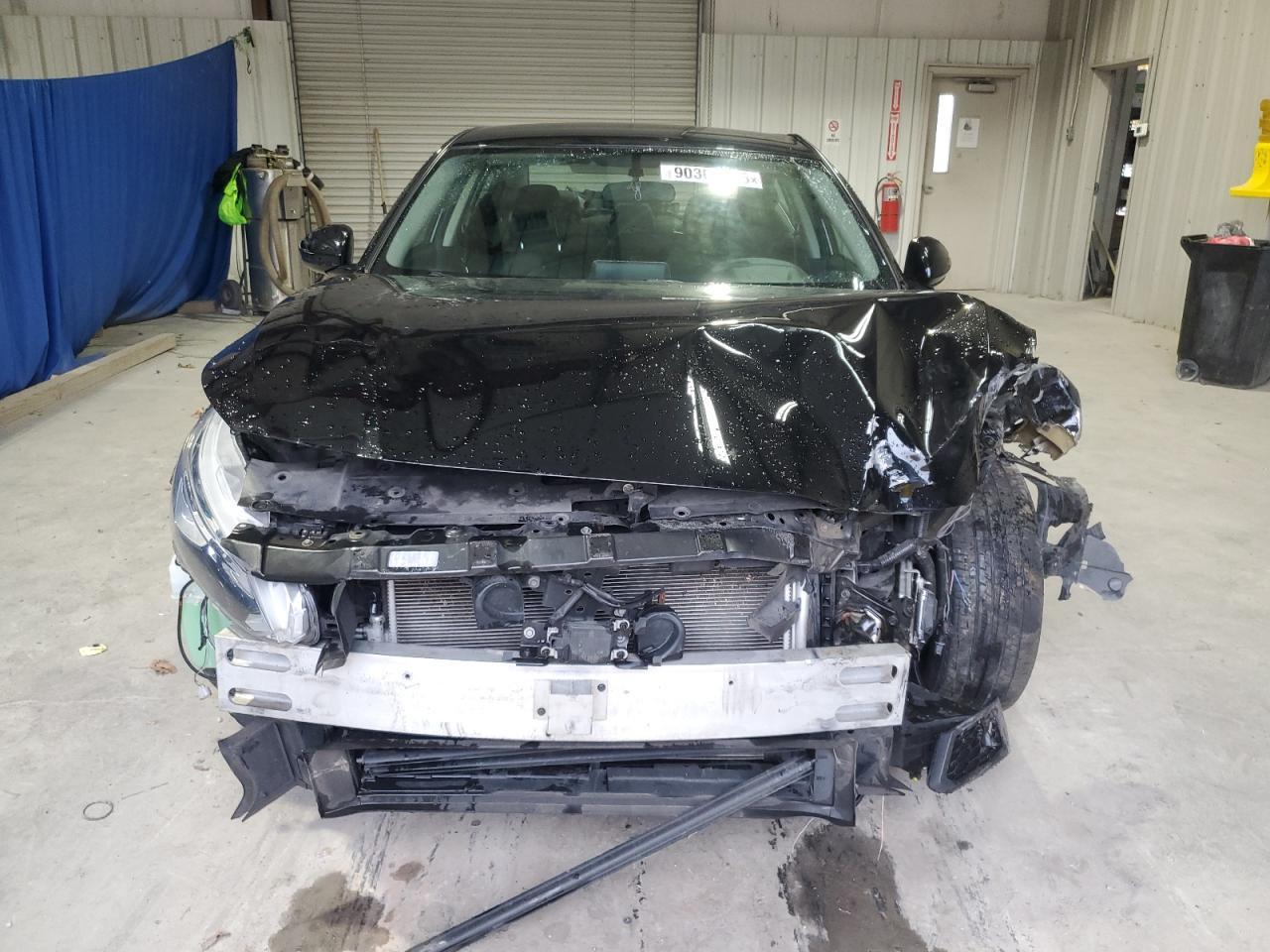 2019 Nissan Altima S - Фото 5