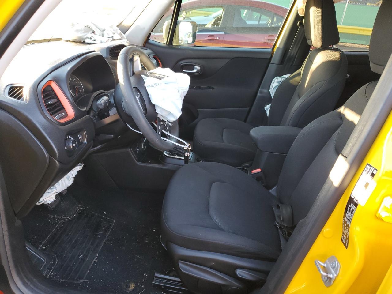 2018 Jeep Renegade Sport - Image 7