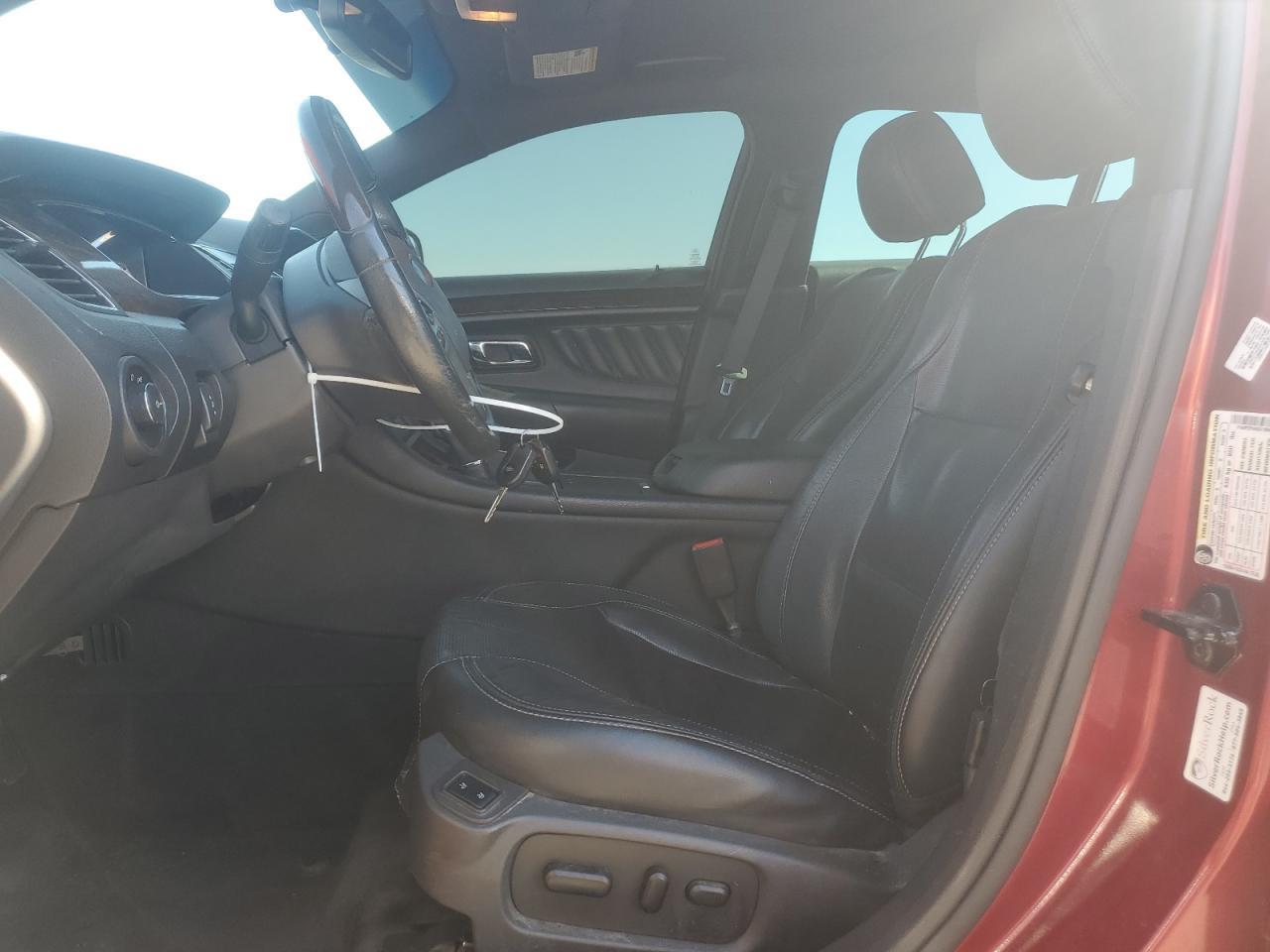 2013 Ford Taurus Limited - Image 7