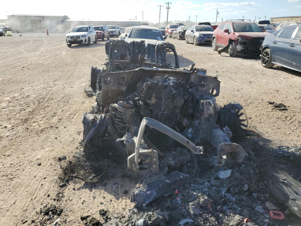 2019 Ford Expedition Xlt - Фото 5