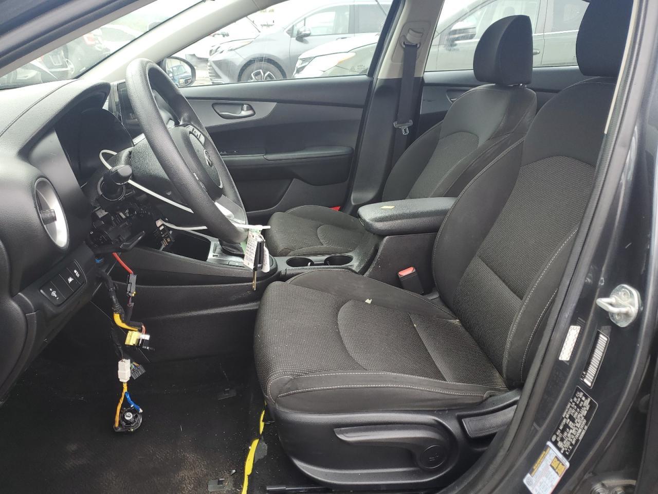 2021 Kia Forte Fe - Image 7