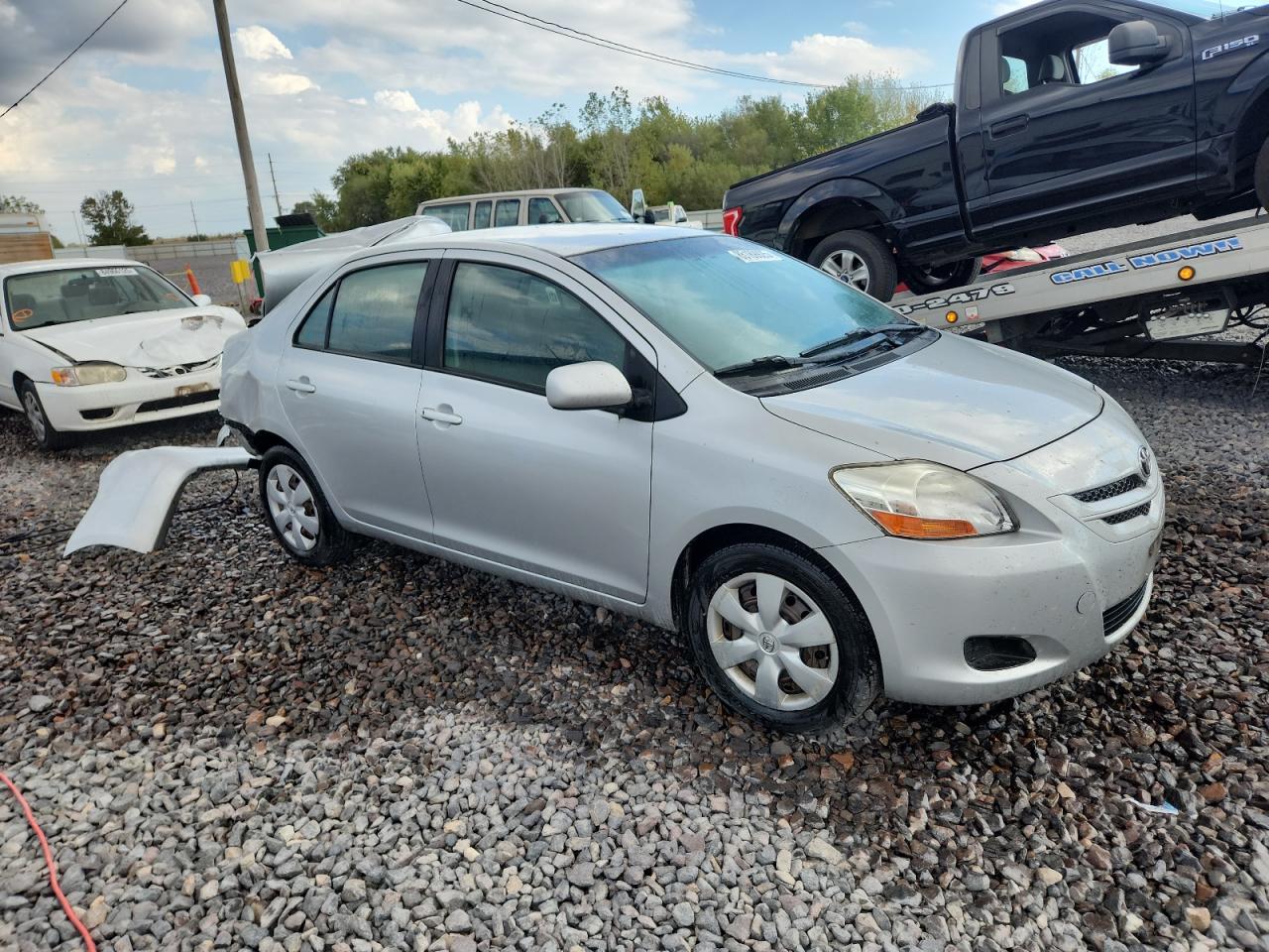 2007 Toyota Yaris - Фото 4