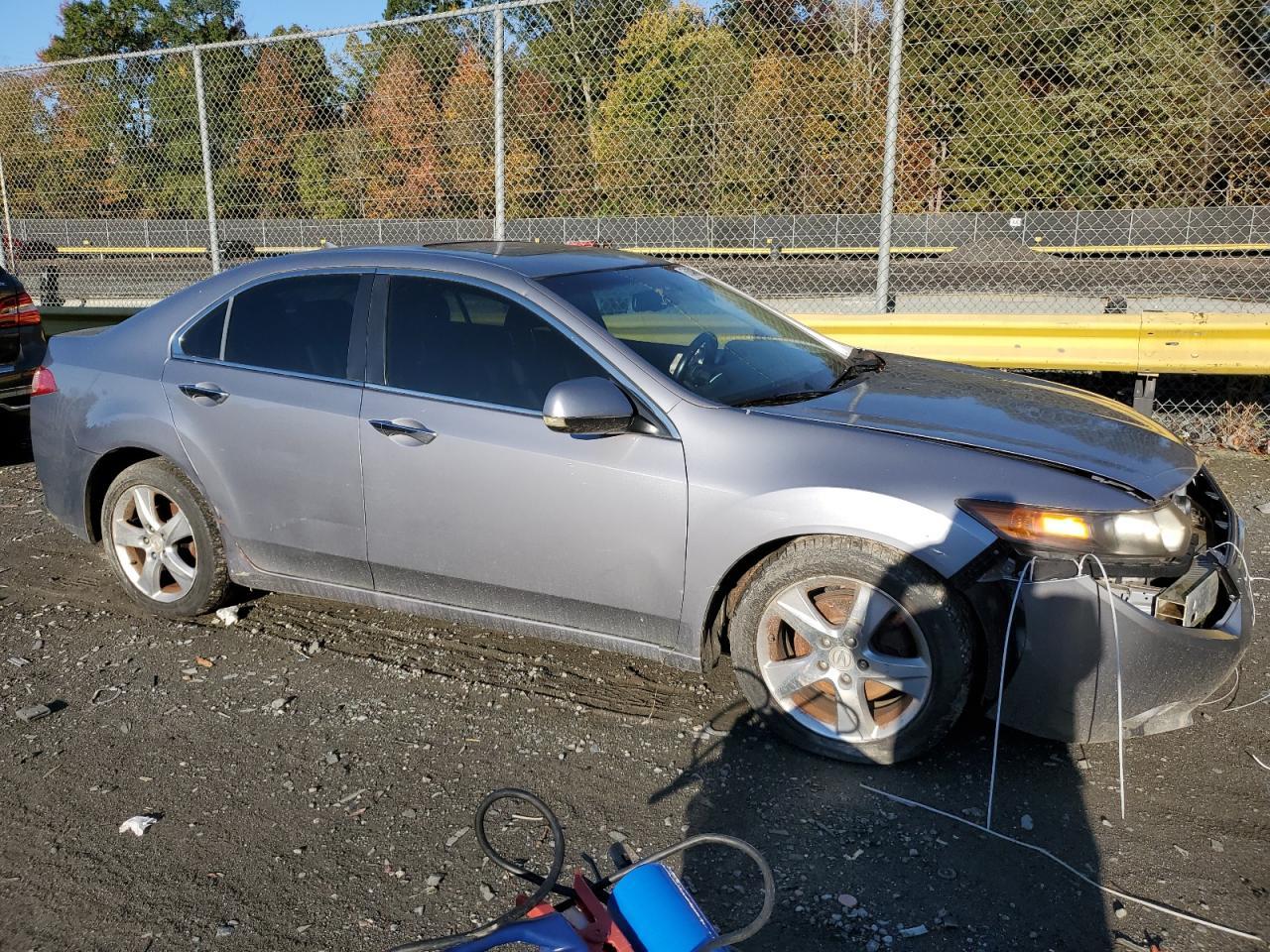 2011 Acura Tsx - Фото 4