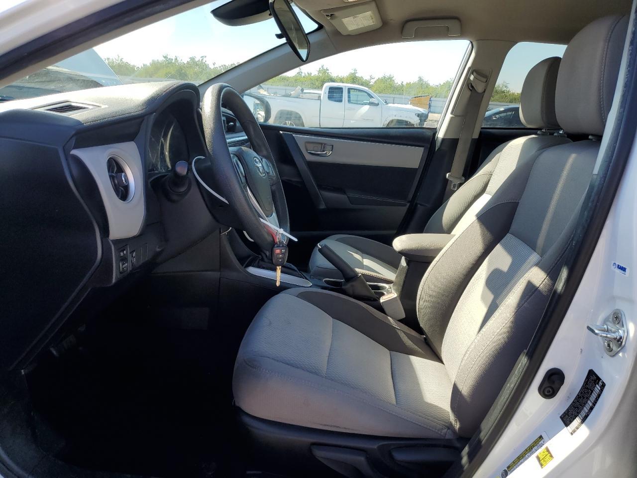 2018 Toyota Corolla L - Image 7