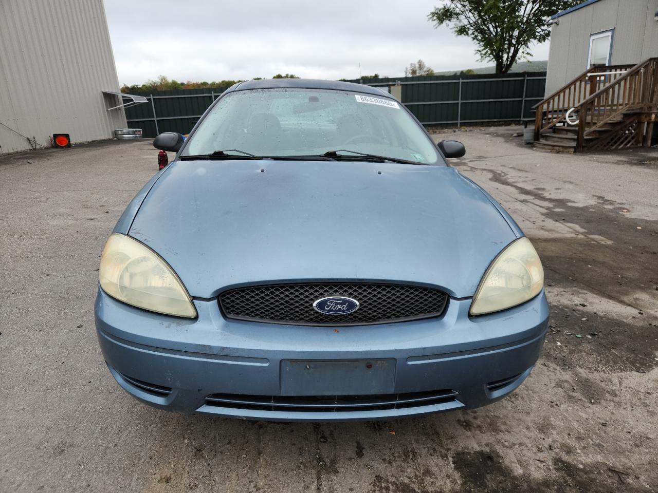 2005 Ford Taurus Se - Image 5