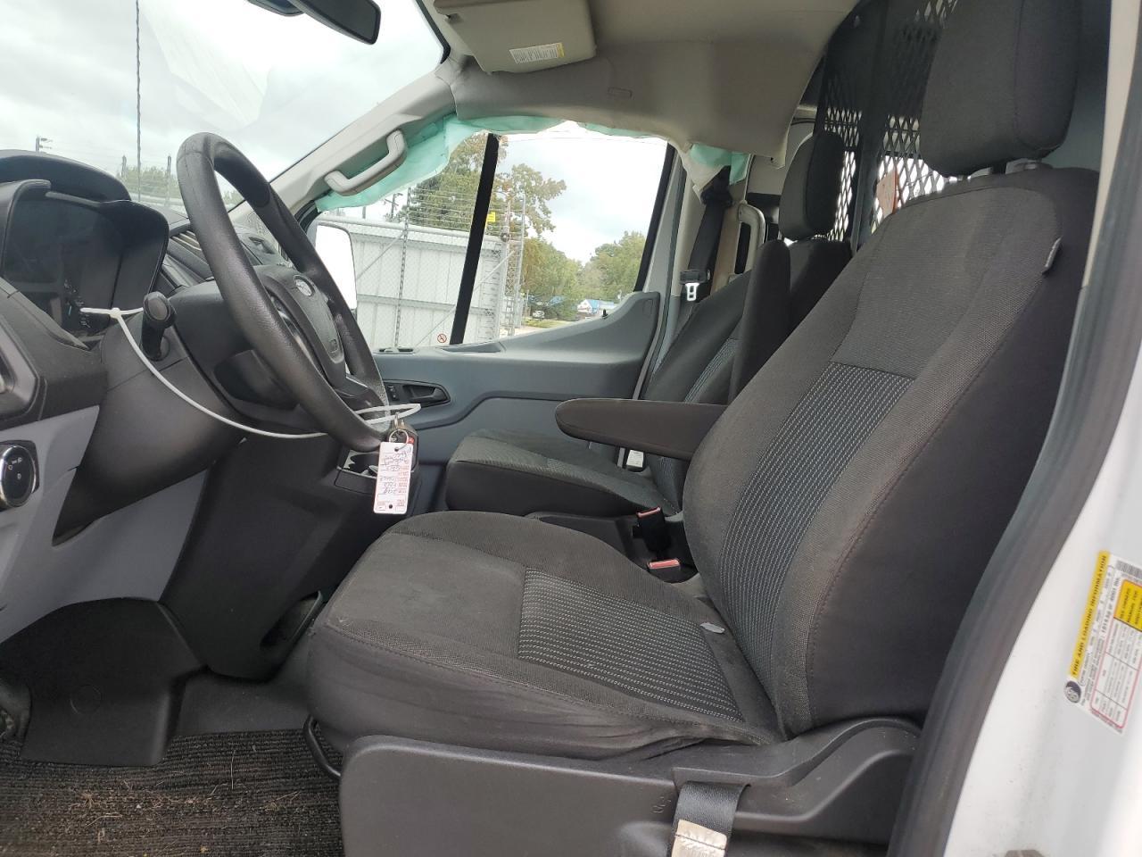 2019 Ford Transit T-250 - Image 7