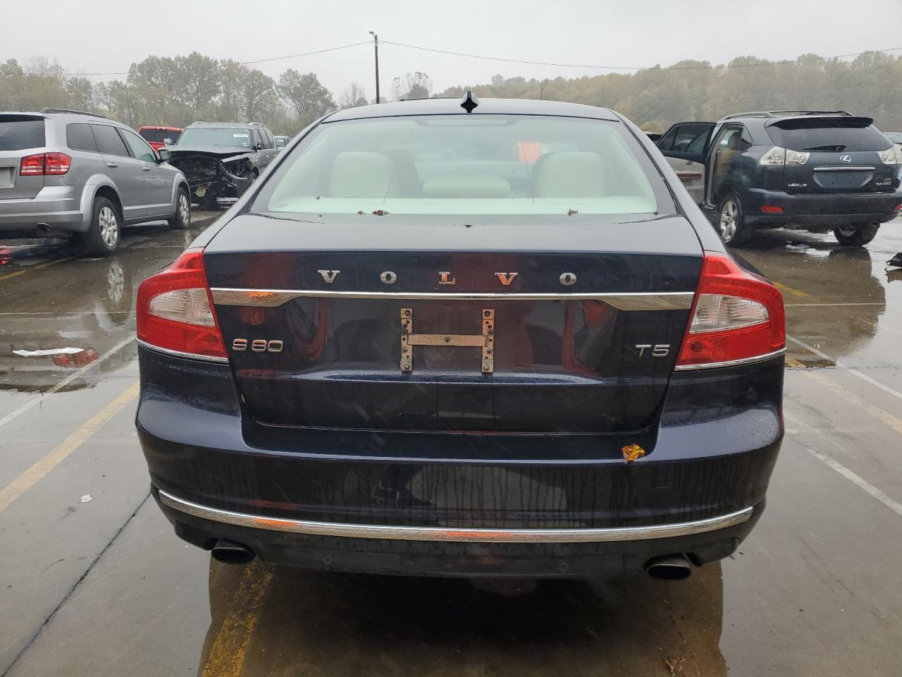 2016 Volvo S80 Premier - Image 6