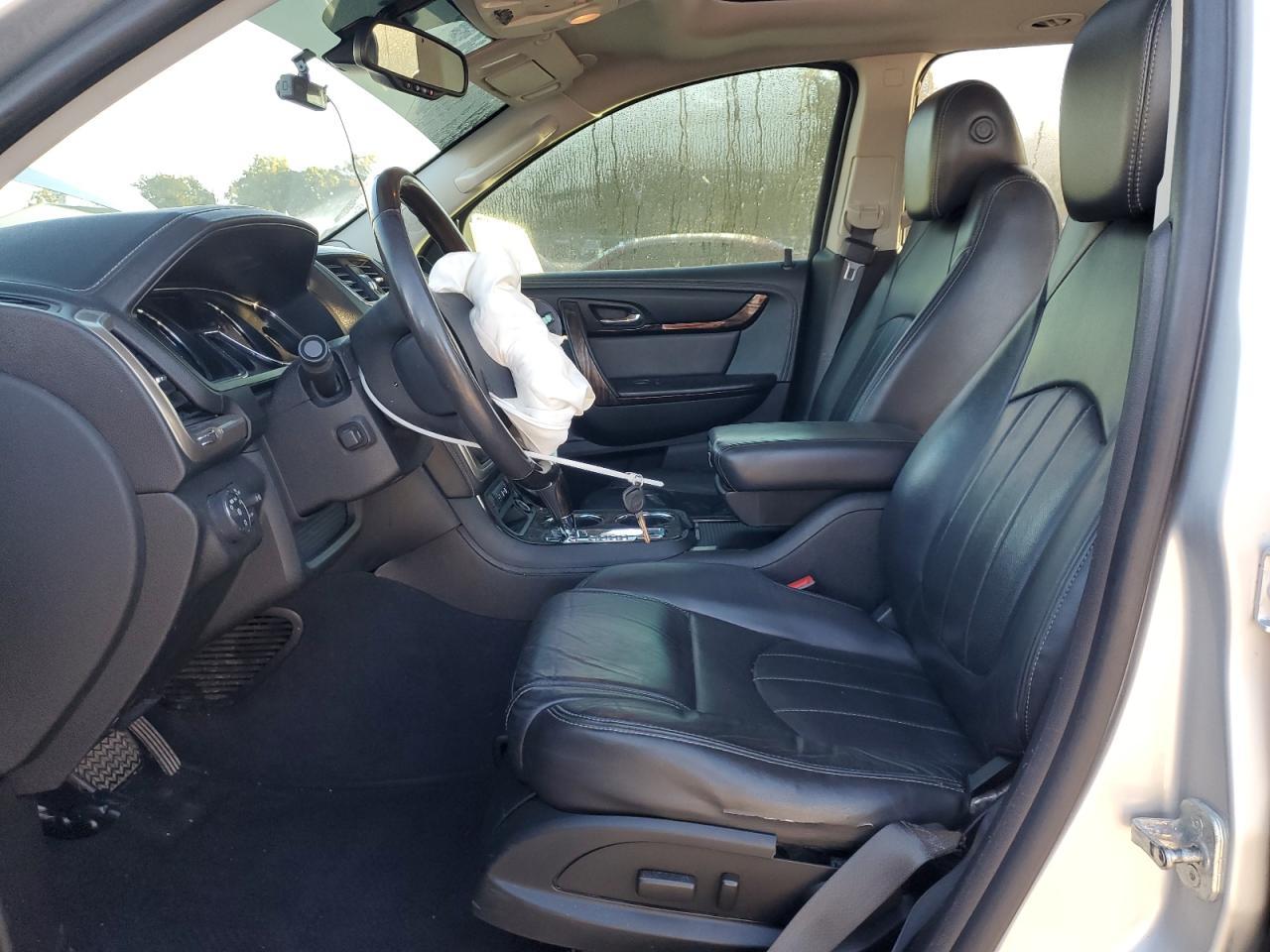 2014 GMC Acadia Denali - Image 7