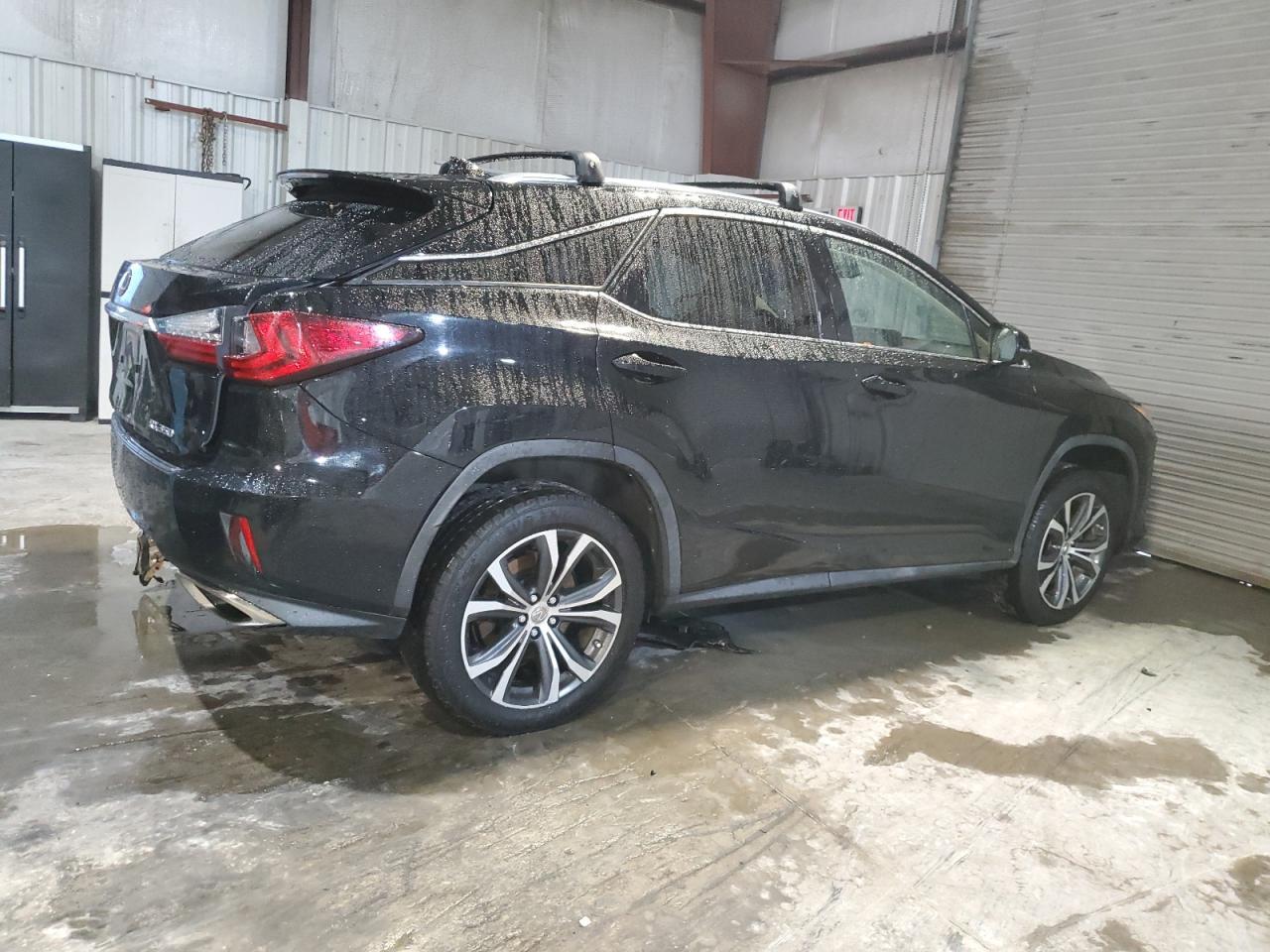2016 Lexus Rx 350 - Фото 3
