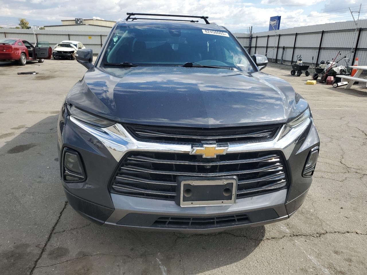 2021 Chevrolet Blazer Premier - Image 5