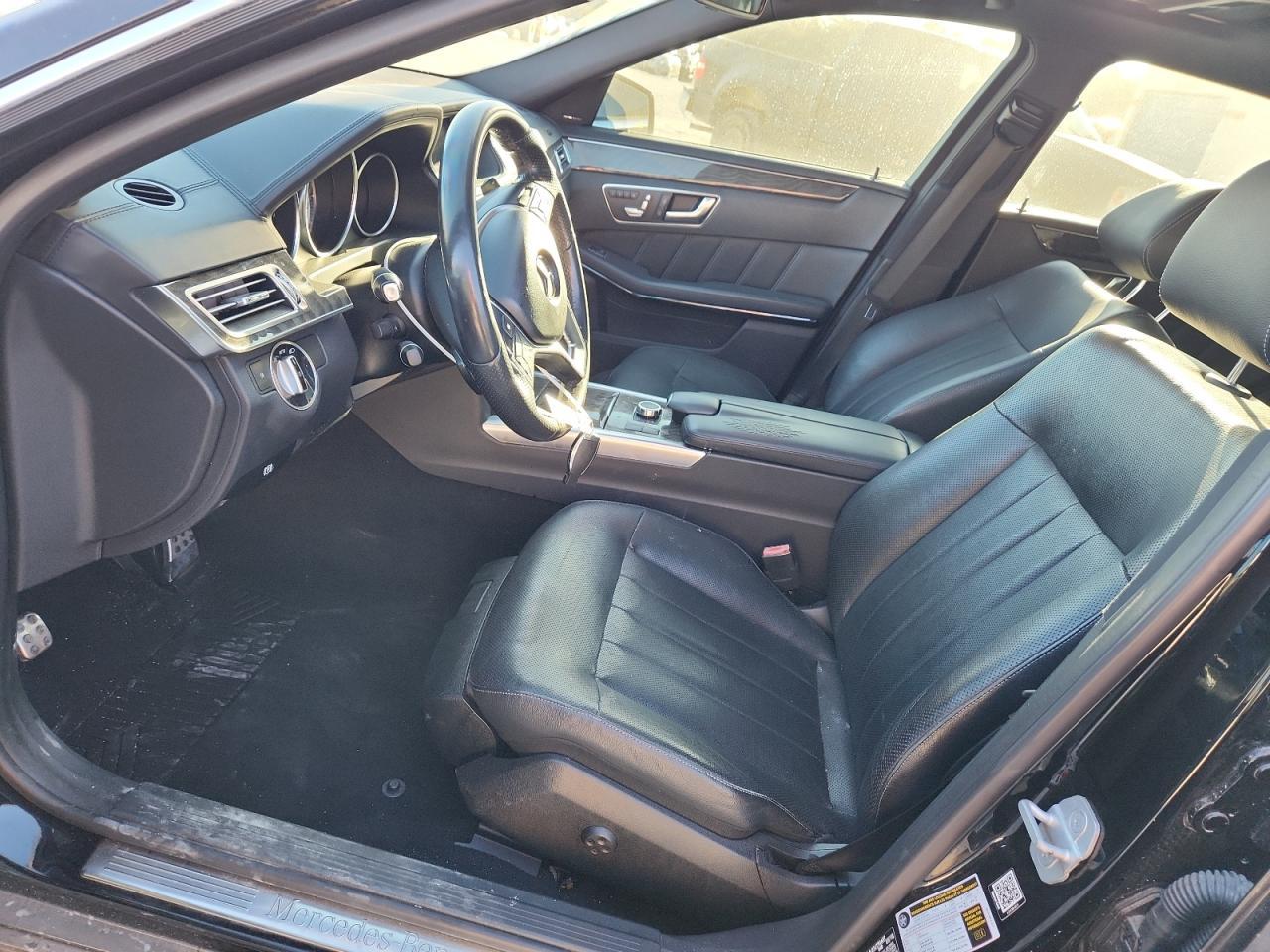 2016 Mercedes-Benz E 400 - Фото 7